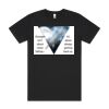 AS Colour Mens Block T shirt Thumbnail