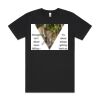 AS Colour Mens Block T shirt Thumbnail