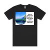 AS Colour Mens Block T shirt Thumbnail