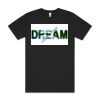 AS Colour Mens Block T shirt Thumbnail