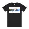 AS Colour Mens Block T shirt Thumbnail