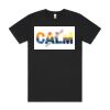 AS Colour Mens Block T shirt Thumbnail
