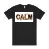 AS Colour Mens Block T shirt Thumbnail
