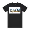 AS Colour Mens Block T shirt Thumbnail