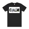 AS Colour Mens Block T shirt Thumbnail