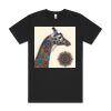 AS Colour Mens Block T shirt Thumbnail