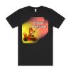 AS Colour Mens Block T shirt Thumbnail