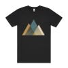 AS Colour Mens Block Tee Thumbnail