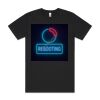 AS Colour Mens Block Tee Thumbnail