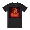 AS Colour Mens Block Tee Thumbnail