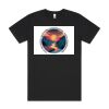 AS Colour Mens Block Tee Thumbnail