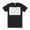 AS Colour Mens Block Tee Thumbnail