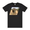 AS Colour Mens Block Tee Thumbnail
