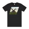 AS Colour Mens Block Tee Thumbnail