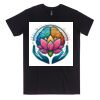 C-Force Mens Icon Tee Thumbnail