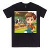 C-Force Mens Icon Tee Thumbnail