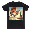 C-Force Mens Icon Tee Thumbnail