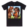 C-Force Mens Icon Tee Thumbnail