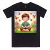 C-Force Mens Icon Tee Thumbnail