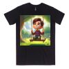 C-Force Mens Icon Tee Thumbnail
