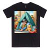 C-Force Mens Icon Tee Thumbnail
