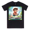 C-Force Mens Icon Tee Thumbnail
