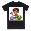 C-Force Mens Icon Tee Thumbnail