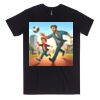 C-Force Mens Icon Tee Thumbnail