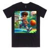 C-Force Mens Icon Tee Thumbnail