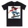 C-Force Mens Icon Tee Thumbnail