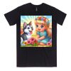 C-Force Mens Icon Tee Thumbnail