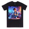 C-Force Mens Icon Tee Thumbnail