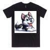 C-Force Mens Icon Tee Thumbnail