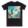 C-Force Mens Icon Tee Thumbnail