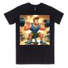 C-Force Mens Icon Tee Thumbnail