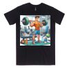 C-Force Mens Icon Tee Thumbnail