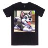C-Force Mens Icon Tee Thumbnail