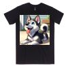 C-Force Mens Icon Tee Thumbnail