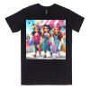 C-Force Mens Icon Tee Thumbnail