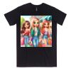 C-Force Mens Icon Tee Thumbnail