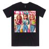 C-Force Mens Icon Tee Thumbnail