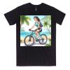 C-Force Mens Icon Tee Thumbnail