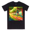 C-Force Mens Icon Tee Thumbnail