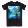 C-Force Mens Icon Tee Thumbnail