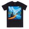 C-Force Mens Icon Tee Thumbnail