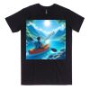 C-Force Mens Icon Tee Thumbnail