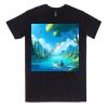 C-Force Mens Icon Tee Thumbnail