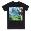 C-Force Mens Icon Tee Thumbnail