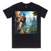 C-Force Mens Icon Tee Thumbnail
