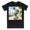 C-Force Mens Icon Tee Thumbnail